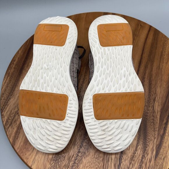 Orthcomfoot Womens Slip On Shoe Comfortable Ortho Heel Loafers Support 9 / 40 - Picture 7 of 8